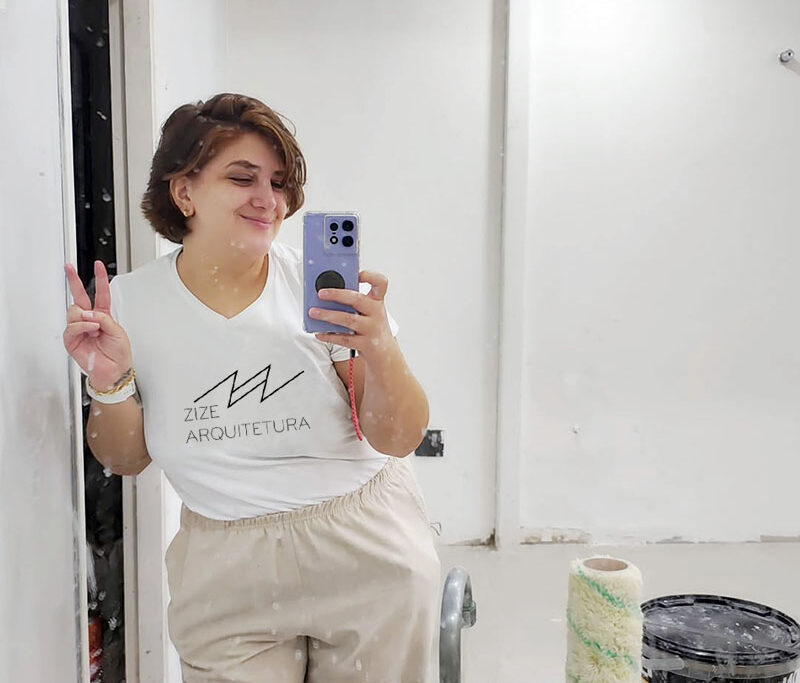 Por que escolher a Zize Arquitetura?